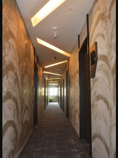 De Luna Hotel Sri Petaling Kuala Lumpur Exterior photo